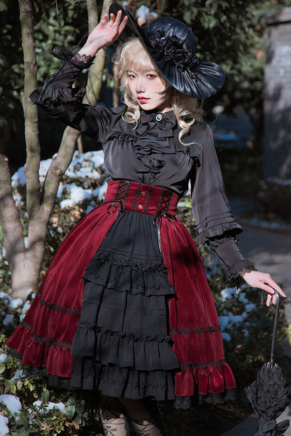 Subtly Elegant Cardigan with a Refined Vintage Look