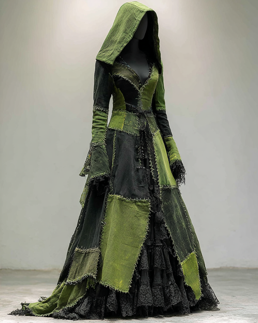 Thoughtfully Designed Dress