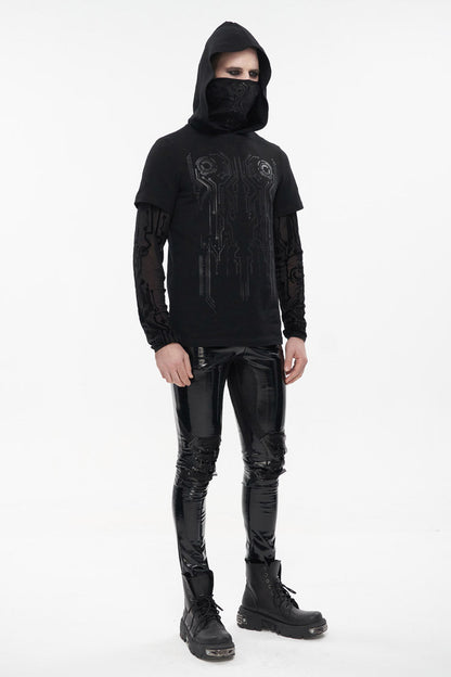 Elegantly Styled T-Shirt for Everyday Wear
