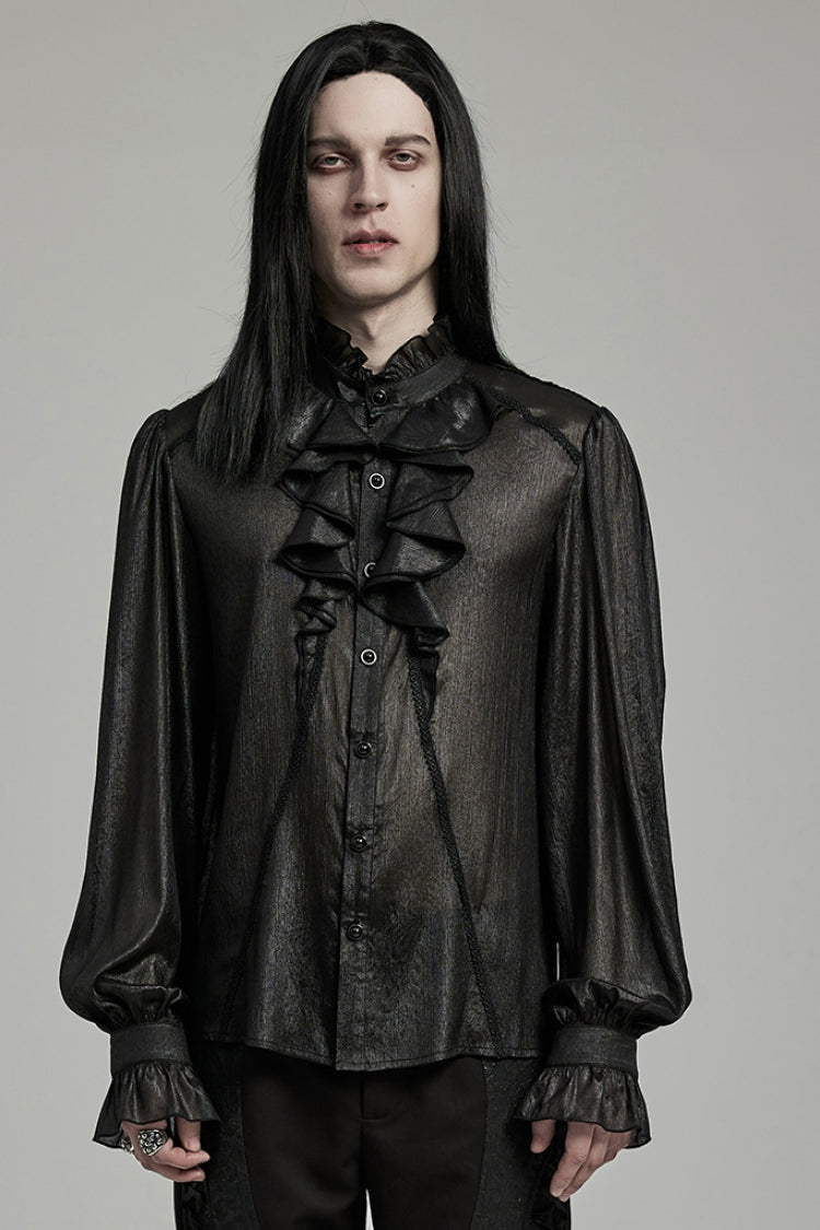 Beautifully Crafted Blouse in a Classic Style