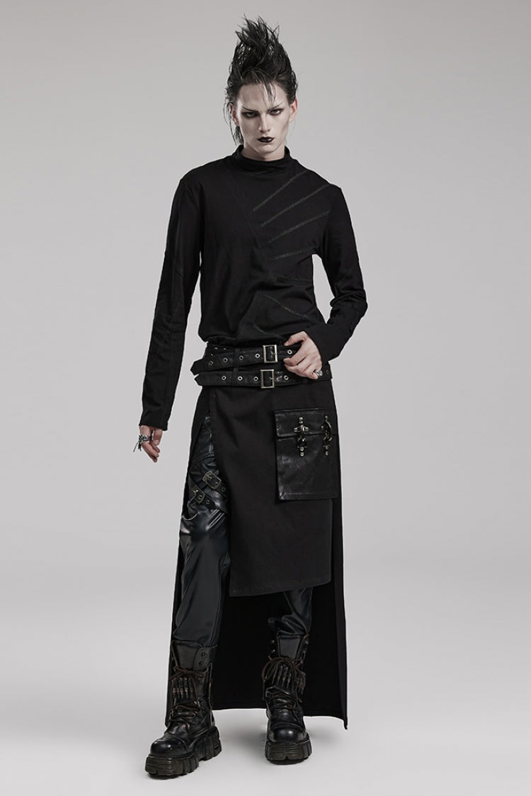 Classic Vintage Garment with a Flattering Fit