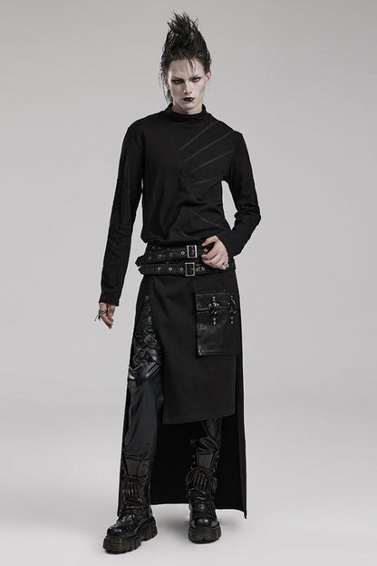 Beautifully Crafted Garment in a Classic Style