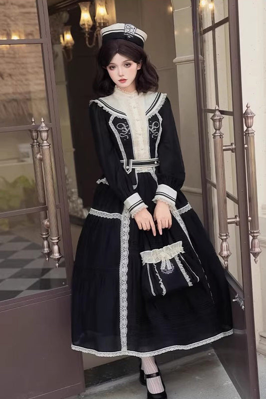 Thoughtfully Designed Garment in a Timeless Style