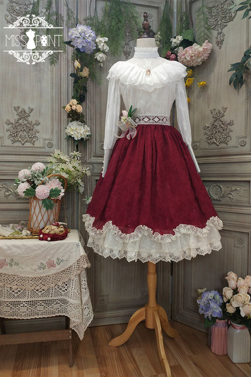 Classic Designed Dress in a Timeless Cut