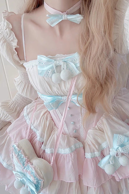 Classic Designed Dress in a Timeless Cut