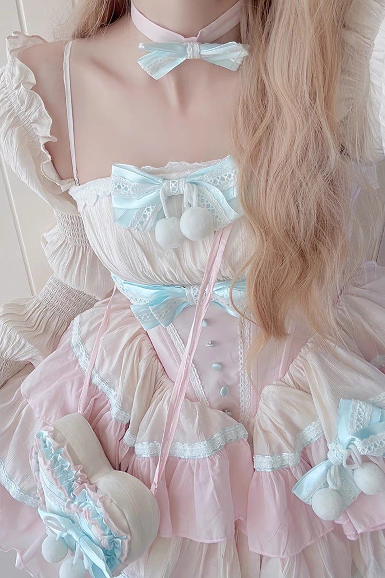 Classic Designed Dress in a Timeless Cut