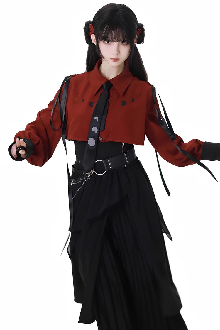 Beautifully Finished Garment in a Timeless Design