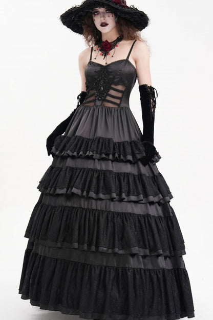 Vintage Style Dress with a Modern Fit