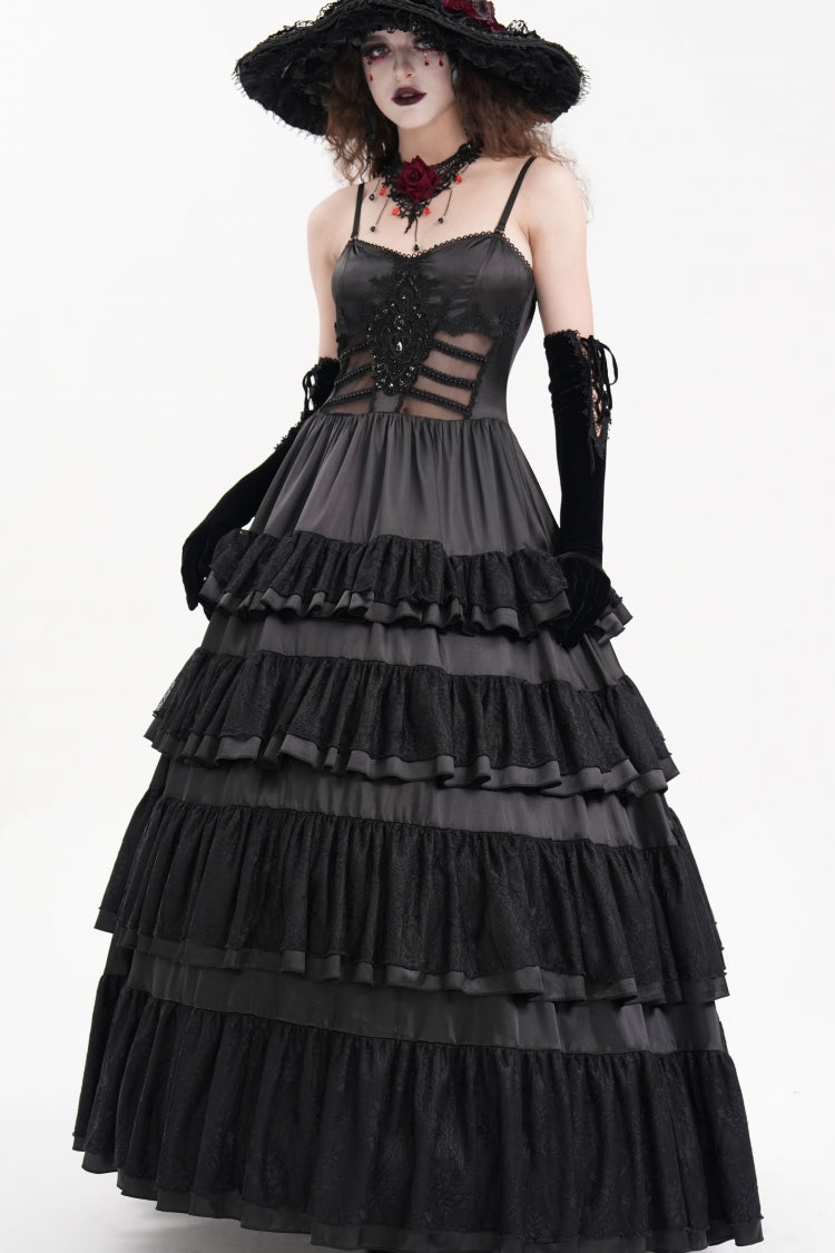 Vintage Style Dress with a Modern Fit