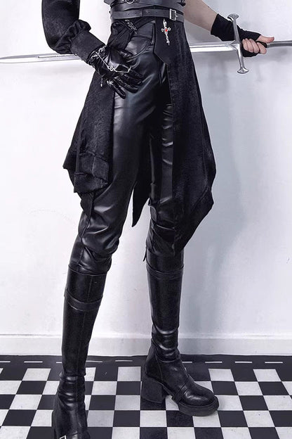 Beautifully Crafted Pants in a Classic Style