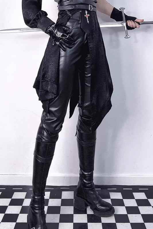 Beautifully Crafted Pants in a Classic Style