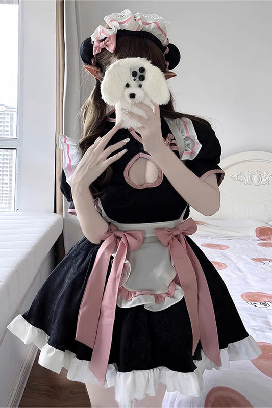 Vintage Style Dress with a Modern Fit