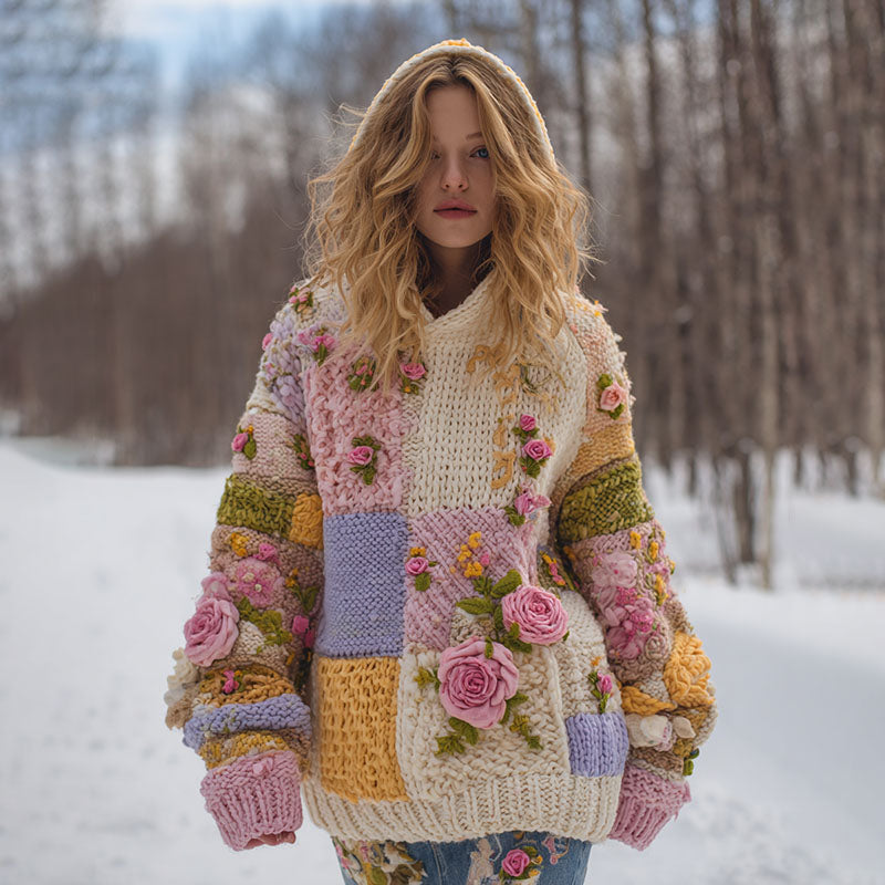 Classic Vintage Sweater