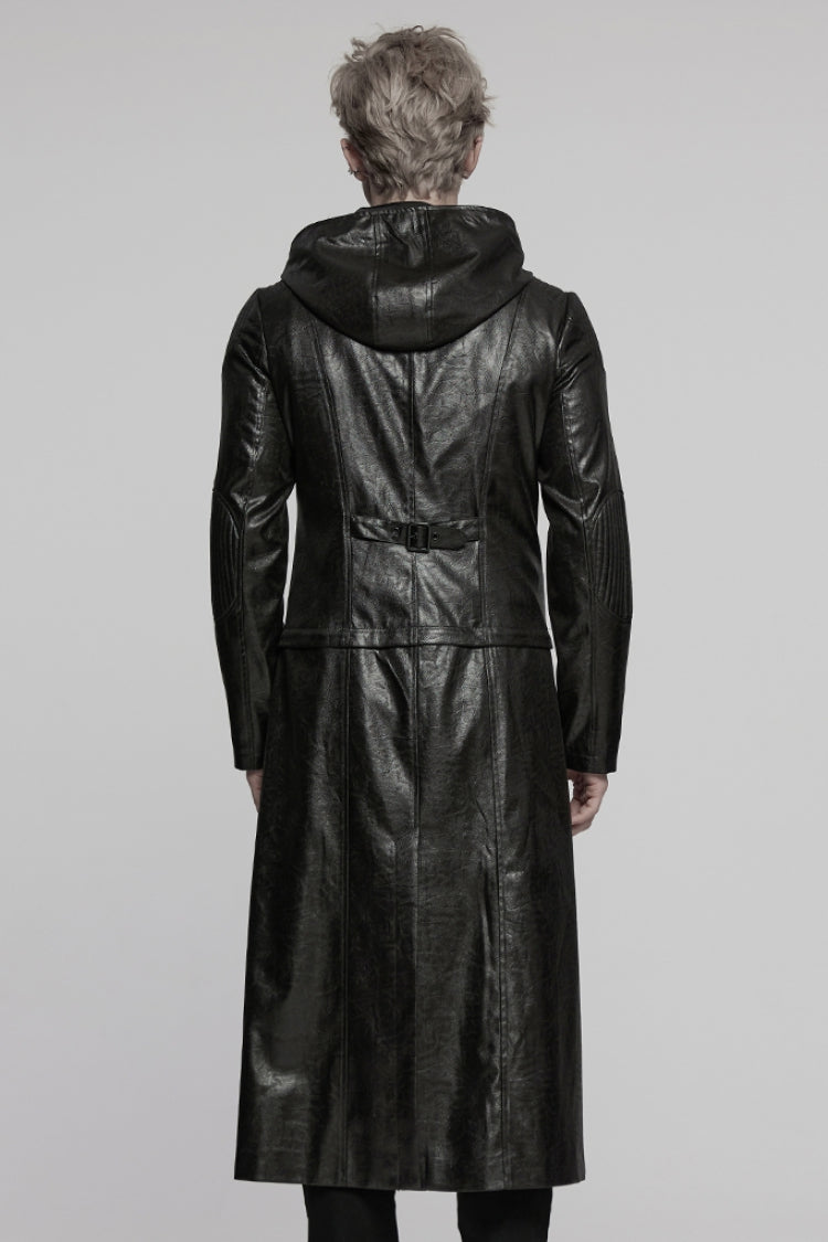 Classic Vintage Coat with a Flattering Fit