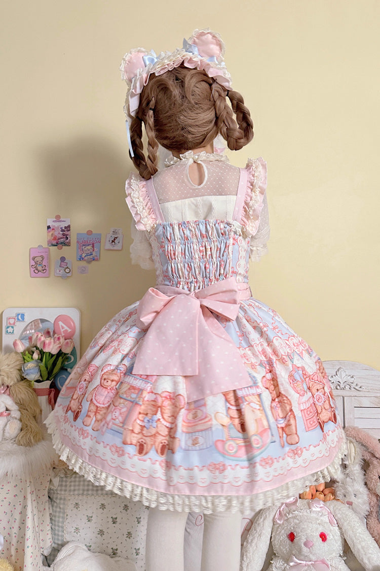 Casually Elegant Dress with a Refined Edge