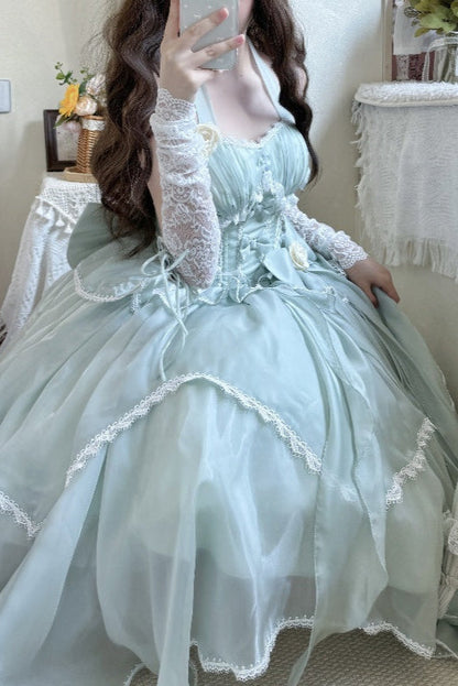 Fairy Lolita Dress