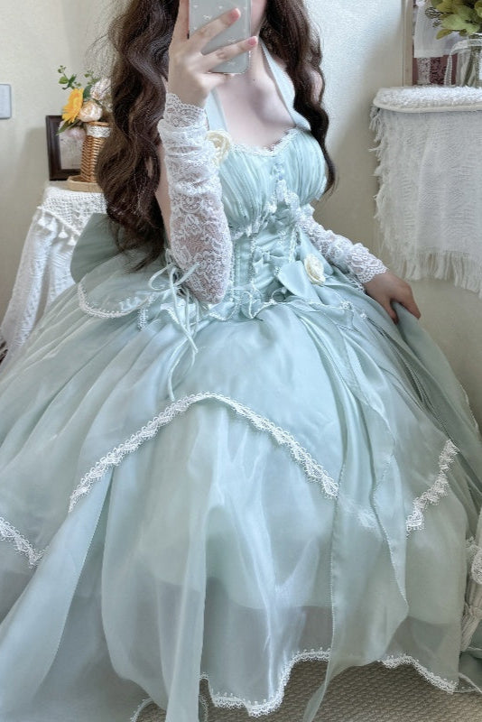 Fairy Lolita Dress