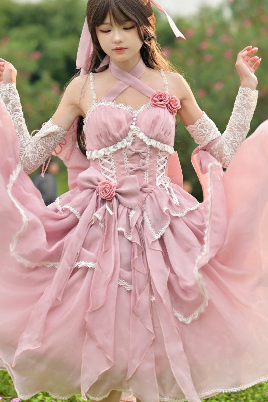 Fairy Lolita Dress