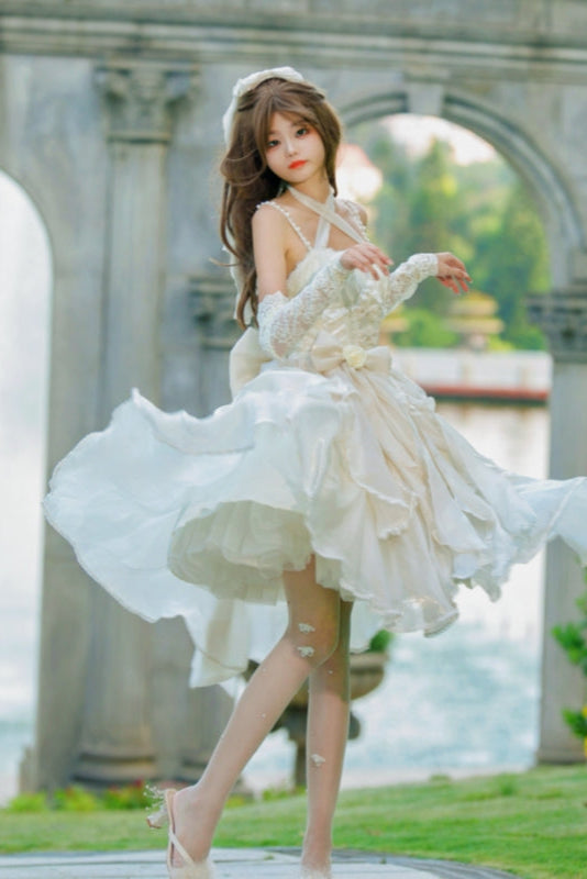 Fairy Lolita Dress