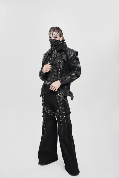 Elegantly Styled Coat for Everyday Wear