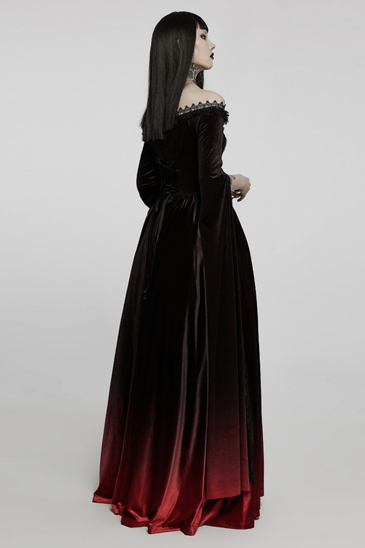 Vintage Style Dress with a Modern Fit