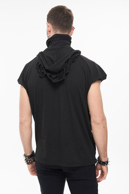 Thoughtfully Designed T-Shirt in a Timeless Style