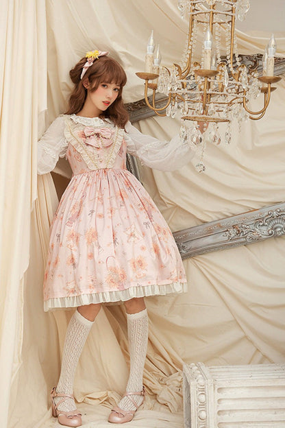 Vintage Style Dress with a Modern Fit