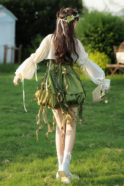 Vintage Style Dress with a Modern Fit