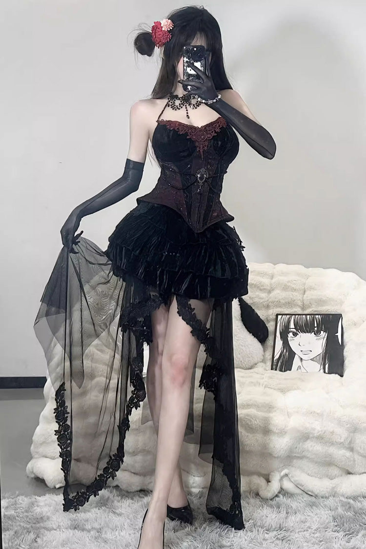 Subtly Elegant Garment with a Refined Vintage Look