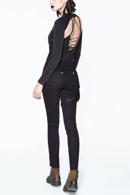 Beautifully Finished Pants in a Timeless Design