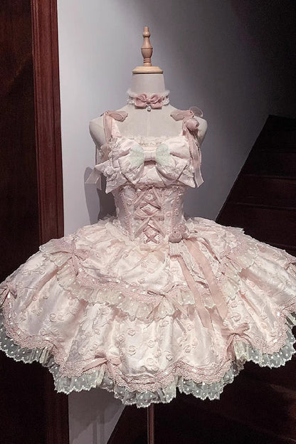 Vintage Style Dress with a Modern Fit
