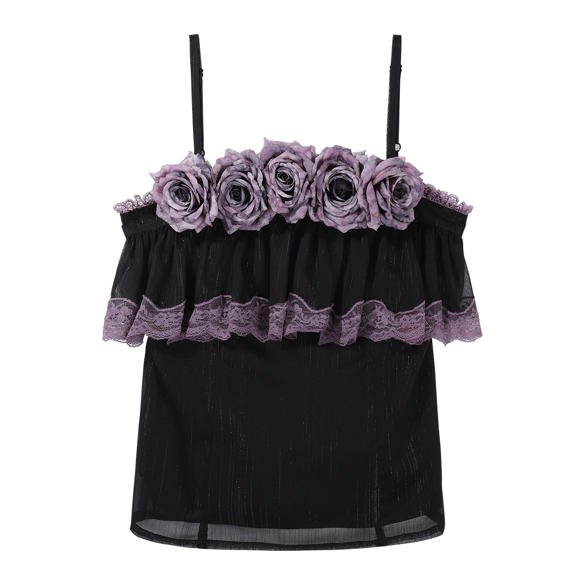 [pre-order] Romantic Rose Lolita Summer Dress Set