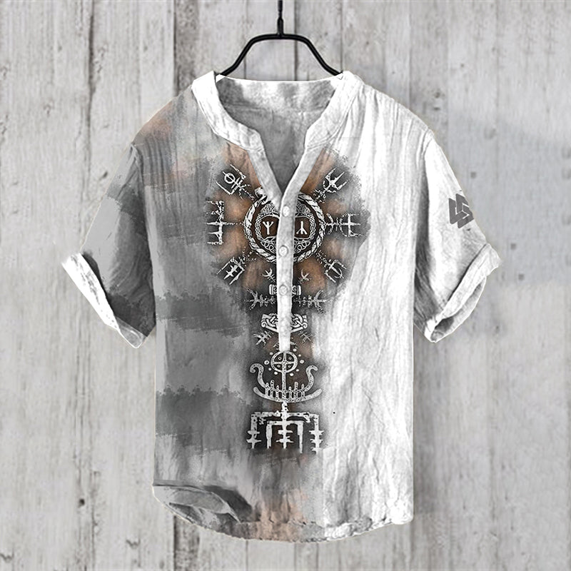 Beautifully Crafted Shirt in a Classic Style