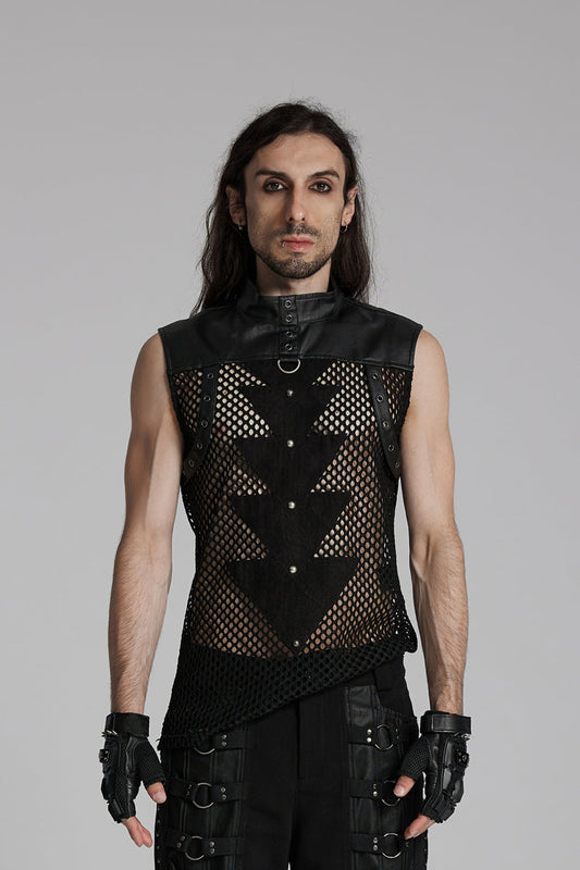 Thoughtfully Designed Garment in a Timeless Style