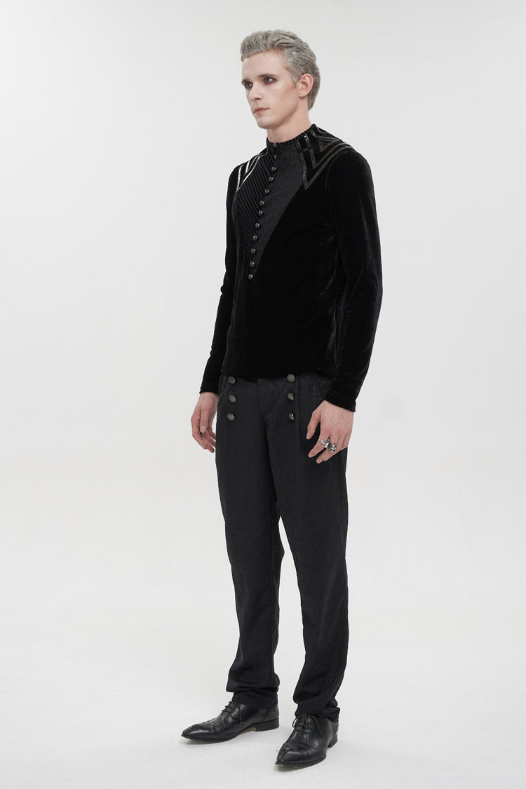 Classic Designed Shirt in a Timeless Cut