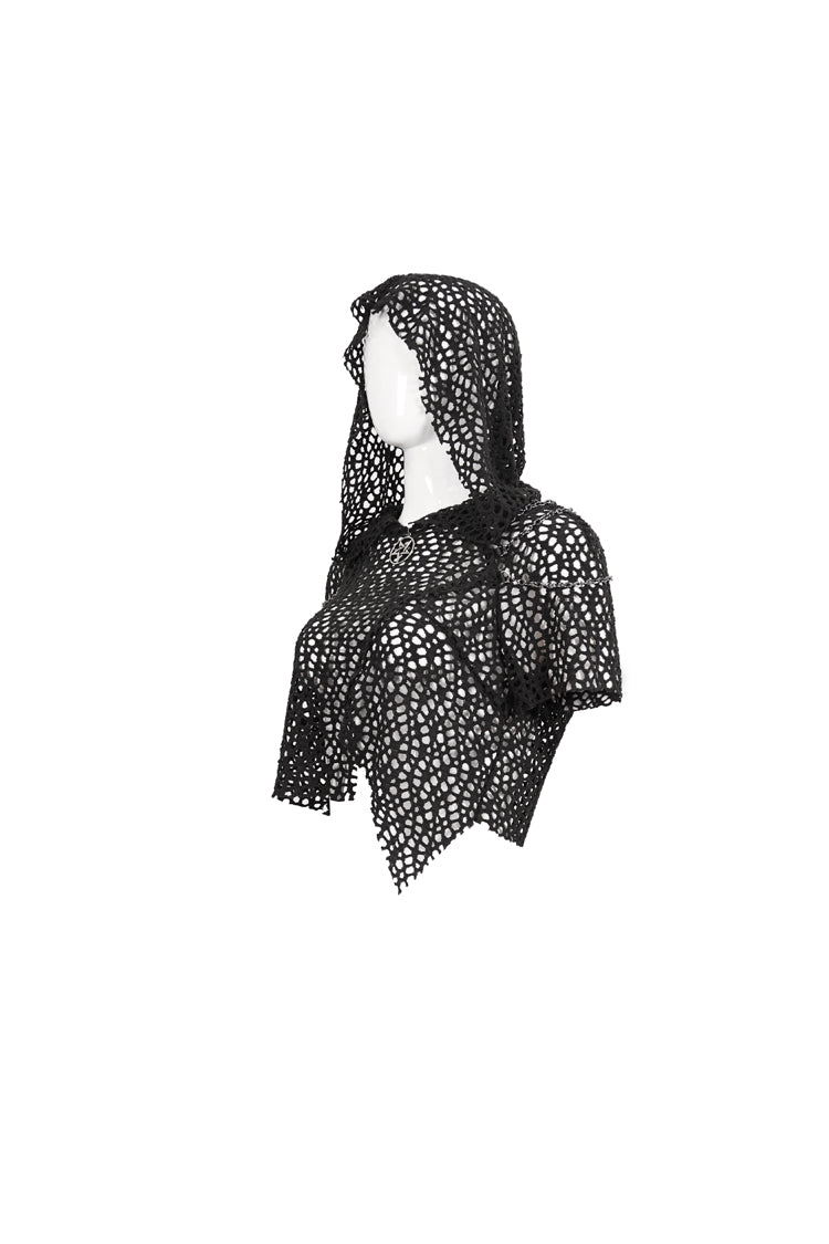 Casually Elegant T-Shirt with a Refined Edge