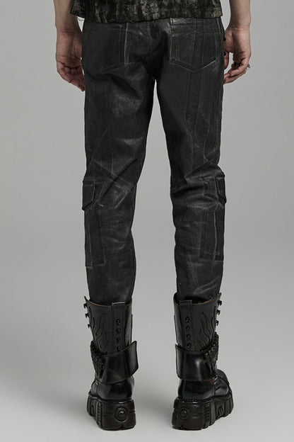 Thoughtfully Designed Pants in a Timeless Style