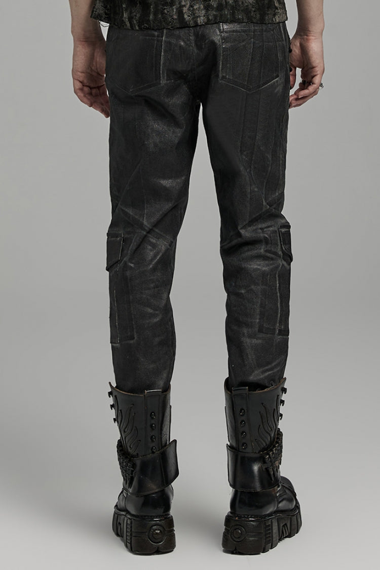 Thoughtfully Designed Pants in a Timeless Style