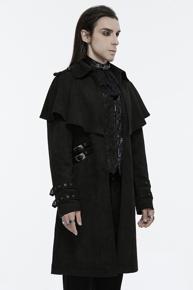 Subtly Elegant Jacket with a Refined Vintage Look