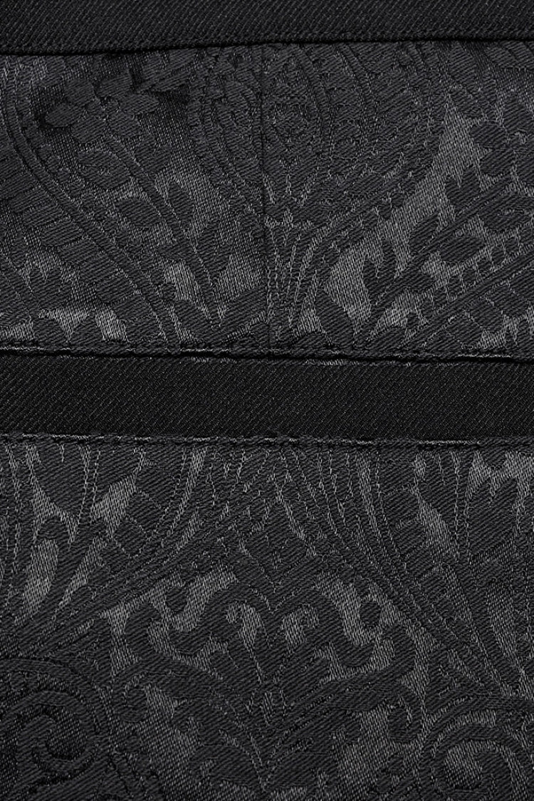 Vintage Inspired Pants with a Contemporary Edge