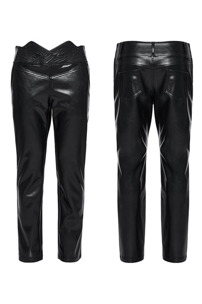 Elegantly Styled Pants for Everyday Wear