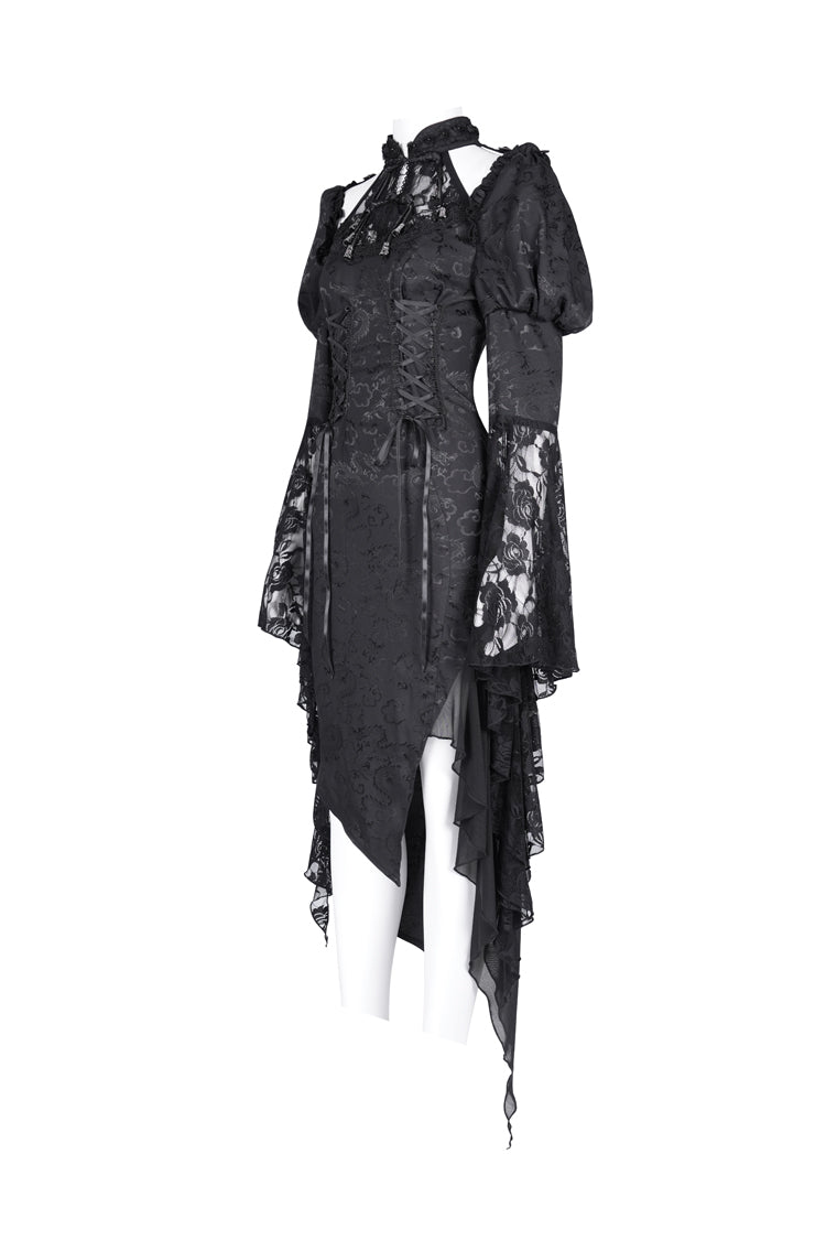 Classic Designed Dress in a Timeless Cut