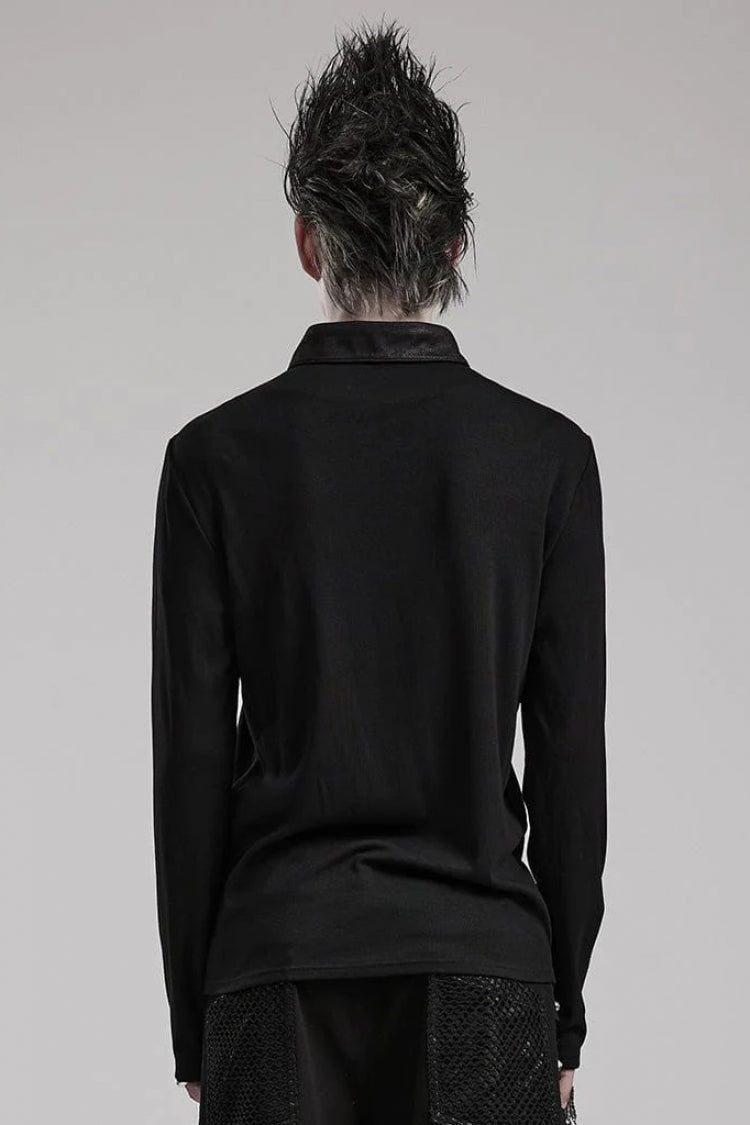 Classic Vintage T-Shirt with a Flattering Fit
