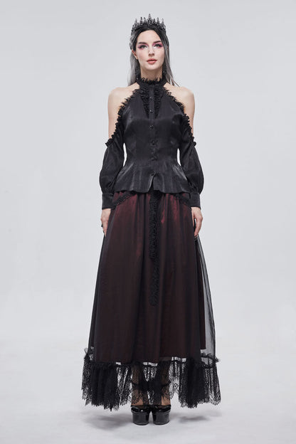 Thoughtfully Designed Shirt in a Timeless Style