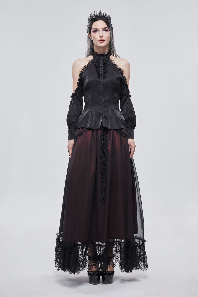 Thoughtfully Designed Shirt in a Timeless Style