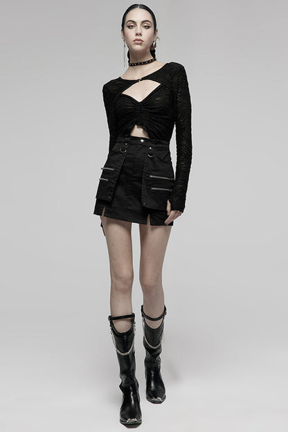 Vintage Style Garment with a Modern Fit
