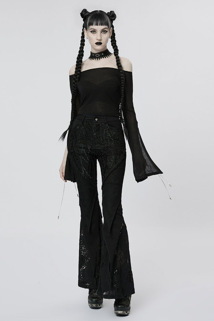 Sophisticated Pants with a Clean Classic Look