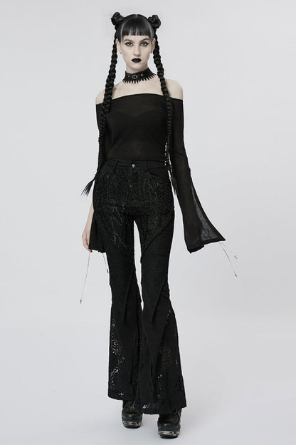Sophisticated Pants with a Clean Classic Look