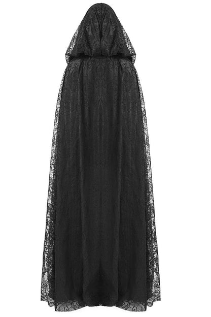 Finely Styled Coat with a Classic Vintage Look