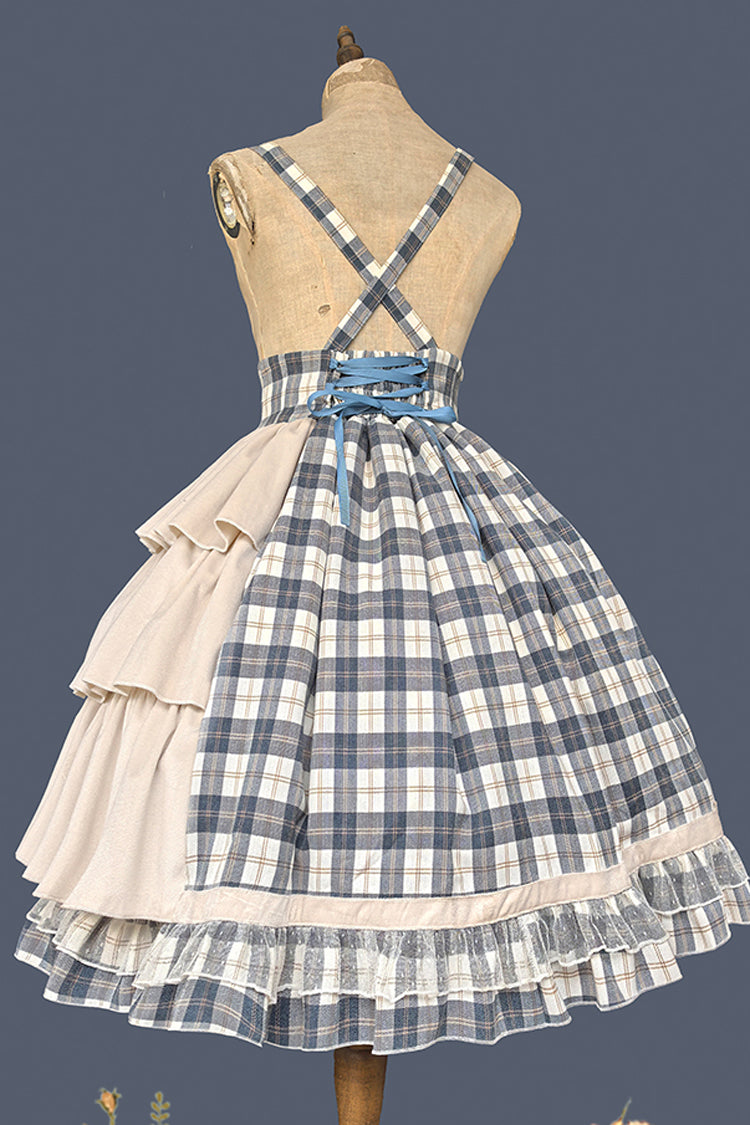 Classic Designed Dress in a Timeless Cut
